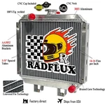 OE#1220001172 Radiator Fit Genie Scissor GS-2668RT GS-3268RT Boom Lift New. Price: $174.00.