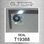 T19388 Seal Fits John Deere (surplus Open Box) New. Price: $30.67.