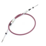 Creeper Control Cable (with Cab) John Deere 7000 Series Tractor Replaces RE53977 New. Price: $176.96.