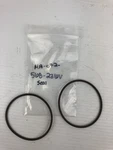 568-236V Seals Caterpillar 568236V (lot Of 2) Remanufactured. Price: $20.00.