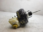 2009 2010 2011 2012 2013 2014 2015 Jaguar Xf Brake Booster Master Cylinder Oem Used. Price: $90.00.