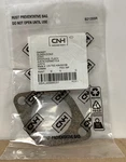 New Oem Holland Thermostat Gasket SBAU45996051 Replacing SBA145996051. Price: $14.99.