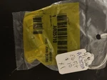 John Deere AR35710 90 Degree Elbow Fitting Nos Genuine Oem Jd New. Price: $10.00.
