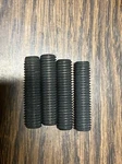 Caterpillar Stud Taperlock M10 1.50 X 40MM (4 Pack) 8T7044 New. Price: $12.99.