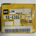 2-PACK Genuine Cat 5B-6386 Master Links Oem 5B6386 Free Shipping Lot Of New. Price: $19.99.