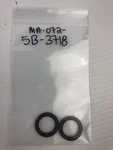 5B-3718 Seal Caterpillar 5B3718 (lot Of 2) 920 930R 930T 950 966C 966R Remanufactured. Price: $20.00.