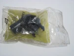 Nos John Deere Elbow Fitting RE529871 Oem Genuine New Old Stock. Price: $7.19.