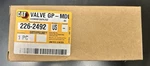 New Oem Cat 226-2492 2262492 24V Hydraulic Modulating Valve Fit Description. Price: $243.99.