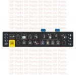 Genie 50810GT, Switch Membrane Platform, S100, S105, S120, S125, S3200, S3800 New. Price: $412.00.