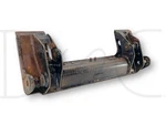 252-0425 Quick Coupler Attachment Plate Caterpillar Skid Steer Loader 226B2 Used. Price: $600.00.