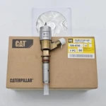 1X 3264700 Diesel Fuel Injector For Caterpillar C6.4 Engine CAT320D Excavator New. Price: $129.00.