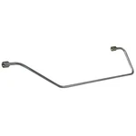 Fuel Line - Filter To Injection Pump Fits John Deere 600 644A 4000 4020 AR31553 New. Price: $53.59.