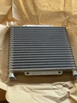 246-5519: Core As.-hyd Oil Cooler Cat 301.6C 301.8C New. Price: $461.70.