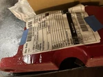 Brand New Case Holland Weight Part # 47432762 *free Shipping*. Price: $99.99.