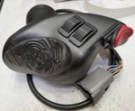 Manitou 52673057, 290603 Joystick Assy New. Price: $475.00.