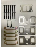 Kit Gasket Fits Caterpillar Engine 3116 3126 6I3033 7C7431 1136200 1416348 New. Price: $139.50.