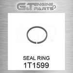 1T-1599 Seal Ring Fits Caterpillar (new Aftermarket). Price: $119.32.