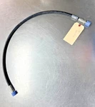 146-8965 Genuine Oem Hose Caterpillar 1468965 New. Price: $49.99.