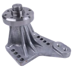 Fan Drive RE500539 For John Deere 120 200LC 210LE 310 315SG 325J 410G 410J 650J New. Price: $82.01.
