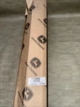 John Deere R257815 Acoustical Upholstery, Cab Post, Rear, Left-hand New. Price: $65.00.