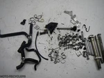 11 Kit Bolts All #90-13940 Used. Price: $40.00.