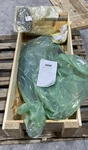 48119581 Cnh Industrial Auger Rotor Kit Case 7010 7120 7230 7240 New. Price: $1200.00.