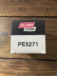 Baldwin PE5271 Filter New. Price: $45.89.
