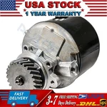 New Ford Holland 540 545C 545D 555B 655 Power Steering Pump E6NN3K514EA. Price: $124.35.