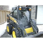 New Holland Cab Enclosure Pro-series. Price: $1815.00.