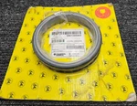 John Deere CB01465465 External Oil Seal Fits Harvester 3510 3520 3522 CH570 New. Price: $149.38.