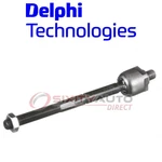 Delphi TA5267 Steering Tie Rod End For MEV323 531-441 4656139 Gear Lb New. Price: $51.75.