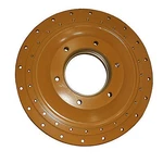 3W6144 Hub Fits Caterpillar 963B New. Price: $2153.99.