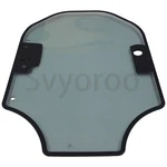 For Caterpillar Series Skid Steer Door Glass 345-6230 3456230 New. Price: $210.00.