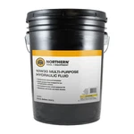 Northern Tool + Equipment 5-GAL. Universal Tractor Hydraulic Fluid New. Price: $105.10.