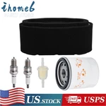Air&oil Filter For John Deere M150949 M140295 M150403 M140296 GT245 GX255 GX335 New. Price: $15.19.