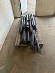 Hydraulic Breaker Tools Bobcat HB980 Wedge New. Price: $458.00.