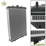 For Jlg Skytrak Gradall Lull Lift Radiator Assembly 450115 8036816 1001263606 New. Price: $185.36.