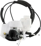 Left Driver Side Lock Actuator Compatible With Nissan Frontier 2005-2019 New. Price: $94.00.