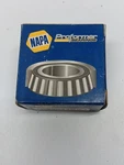 Napa Bearings Outer Wheel Bearing- Front P6204-2RSJ New. Price: $7.50.