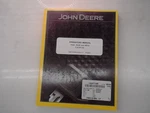 OMH161694 9400/9500/9600 Fits John Deere (new Open Box) More Stock Avail. Price: $81.10.
