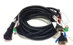Raven Viper Pro Or Envizio Main Cable 115-0171-746 New. Price: $663.50.
