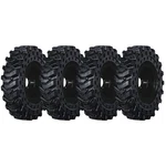 10-16.5 Sentry V2D Skidsteer Solid Tire And Wheel (30X10-16) X4 Quantity New. Price: $4824.76.