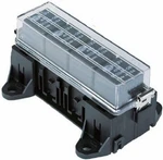 Hella H84988001 4-WAY Mini Relay Box Kit New. Price: $72.79.