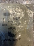 John Deere Original Equipment Seal #AL165307 New. Price: $40.00.
