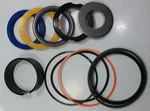 Fits Ford FP458 Hydraulic Cylinder Seal Kit New. Price: $60.00.
