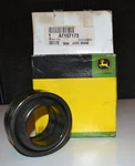 John Deere AT157173: Grooved Self Aligning Bushing (GEG45ES(A)) New. Price: $45.00.