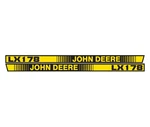John Deere Hood Trim Decal Set - Lx 178 New. Price: $39.99.