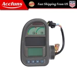 EC210 EC240 Excavator Display Panel Monitor 14390065P03 For Volvo New. Price: $167.77.