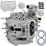 Cub Cadet 503-03105 Cylinder Head Assembly Challenger MX750 Eps CX750 Crew New. Price: $995.80.