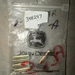 John Deere 34H297 Open Pack Of 6 New. Price: $40.00.